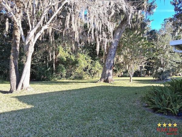 1998 Palm Harbor  Home