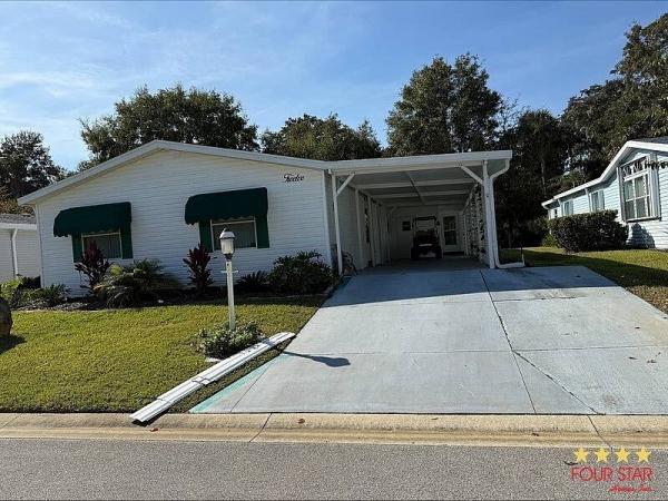 2002 CHNC Mobile Home For Sale