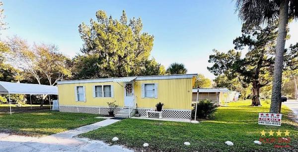 1985 LIBE Mobile Home For Sale