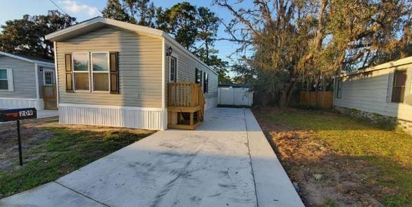 2025 CLAYTON Mobile Home For Sale