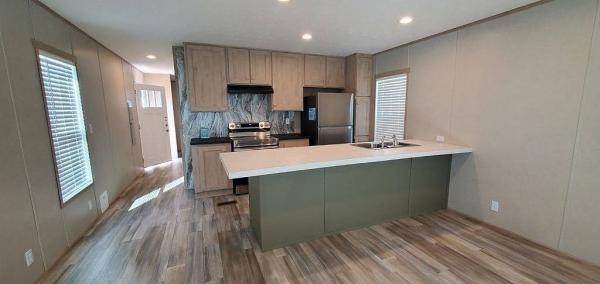 2025 CLAYTON  Home