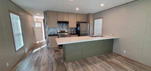 2025 CLAYTON  Home