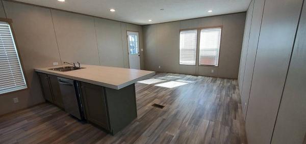 2025 CLAYTON  Home