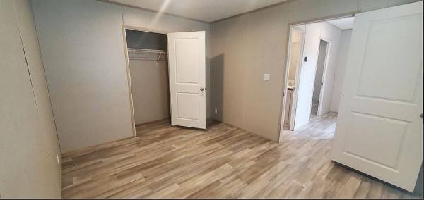2025 CLAYTON  Home