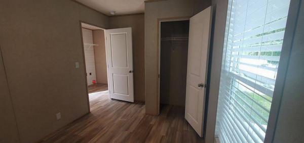 2025 CLAYTON  Home
