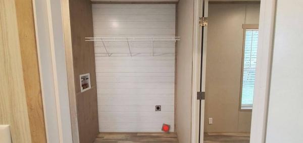 2025 CLAYTON  Home