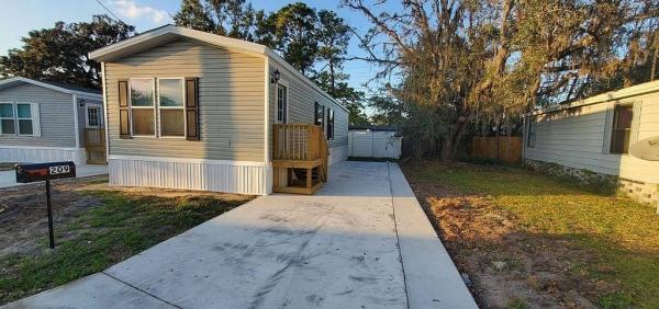 2025 CLAYTON  Home