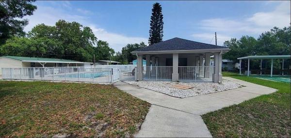 2025 CLAYTON  Home