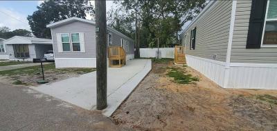 Mobile Home at 211 Palm Drive Tampa, FL 33613