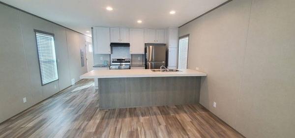 2025 CLAYTON  Home