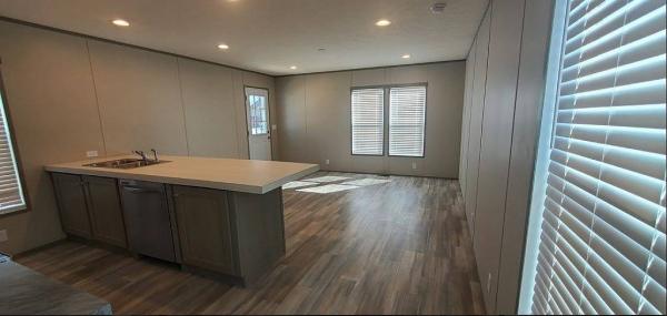 2025 CLAYTON  Home