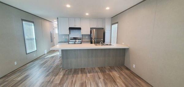 2025 CLAYTON  Home