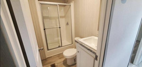 2025 CLAYTON  Home