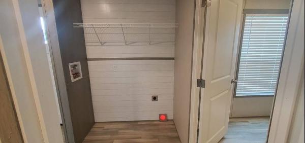 2025 CLAYTON  Home