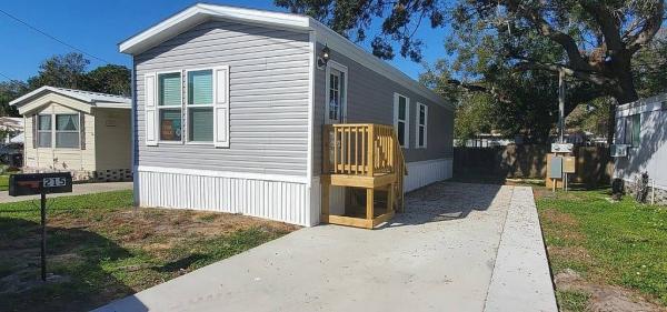 2025 CLAYTON Mobile Home For Sale