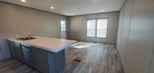 2025 CLAYTON  Home