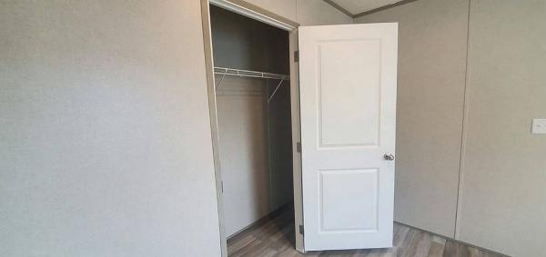 2025 CLAYTON  Home