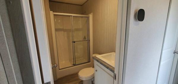 2025 CLAYTON  Home