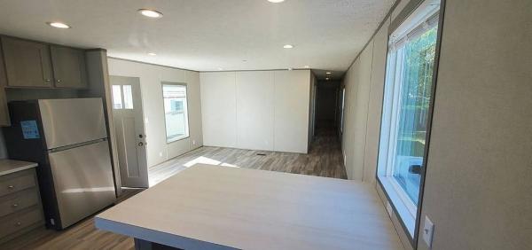 2025 CLAYTON  Home