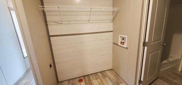 2025 CLAYTON  Home
