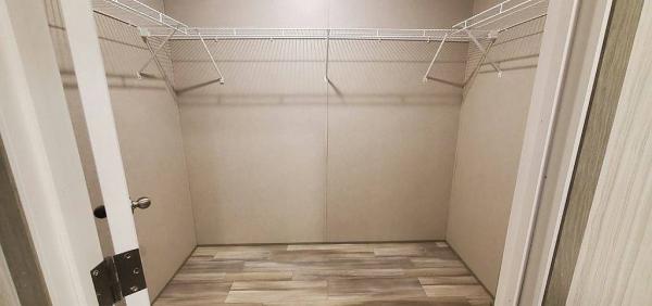 2025 CLAYTON  Home