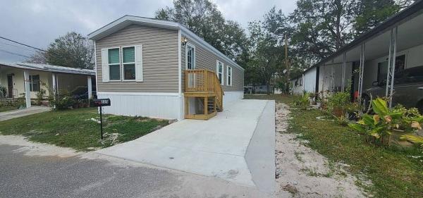 2025 CMHM  Home