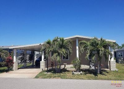 Mobile Home at 1228 48th Ave E Lot 159 Bradenton, FL 34203