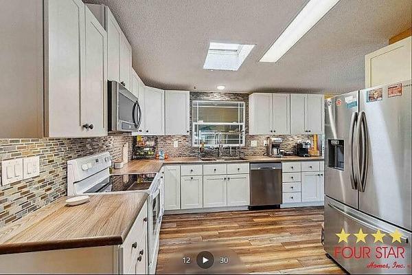 1988 PALM  Home