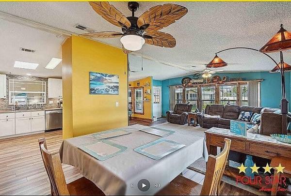 1988 PALM  Home