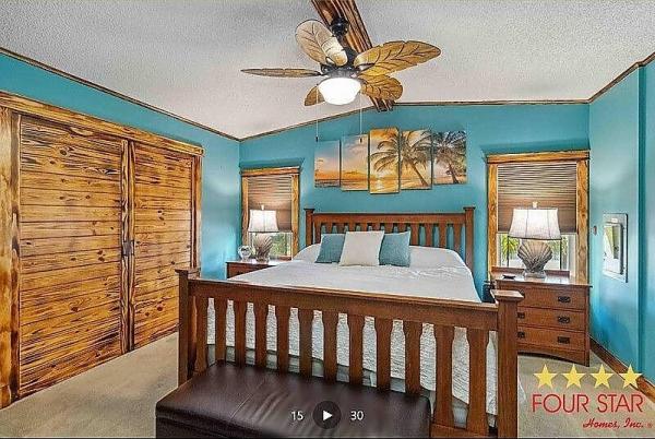 1988 PALM  Home