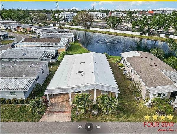 1988 PALM  Home