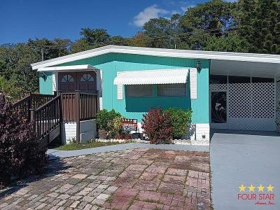 Mobile Home at 6807 NW 30th Street Margate, FL 33063