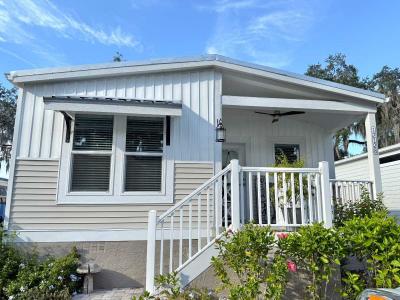 Mobile Home at 12128 Grand Oak Lane Oxford, FL 34484