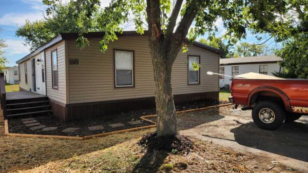 1983 Celebration Mobile Home