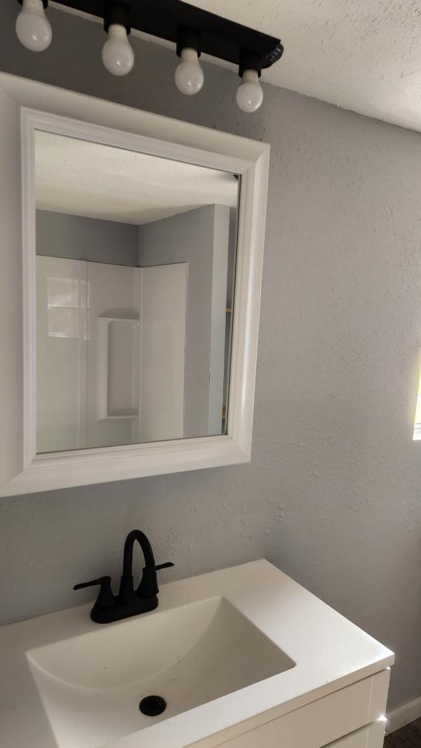 1983 Celebration Mobile Home