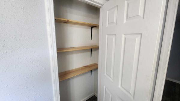 1983 Celebration Mobile Home