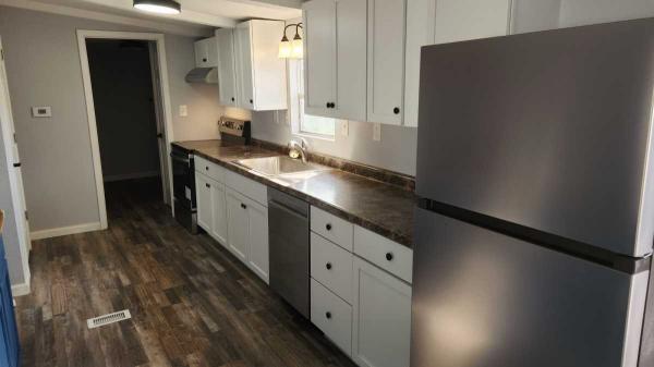 1983 Celebration Mobile Home