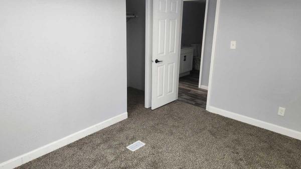 1983 Celebration Mobile Home