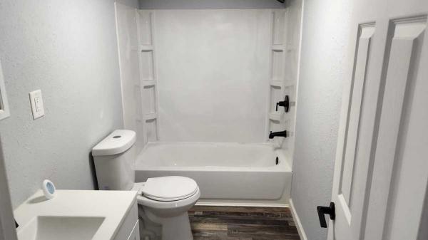 1983 Celebration Mobile Home