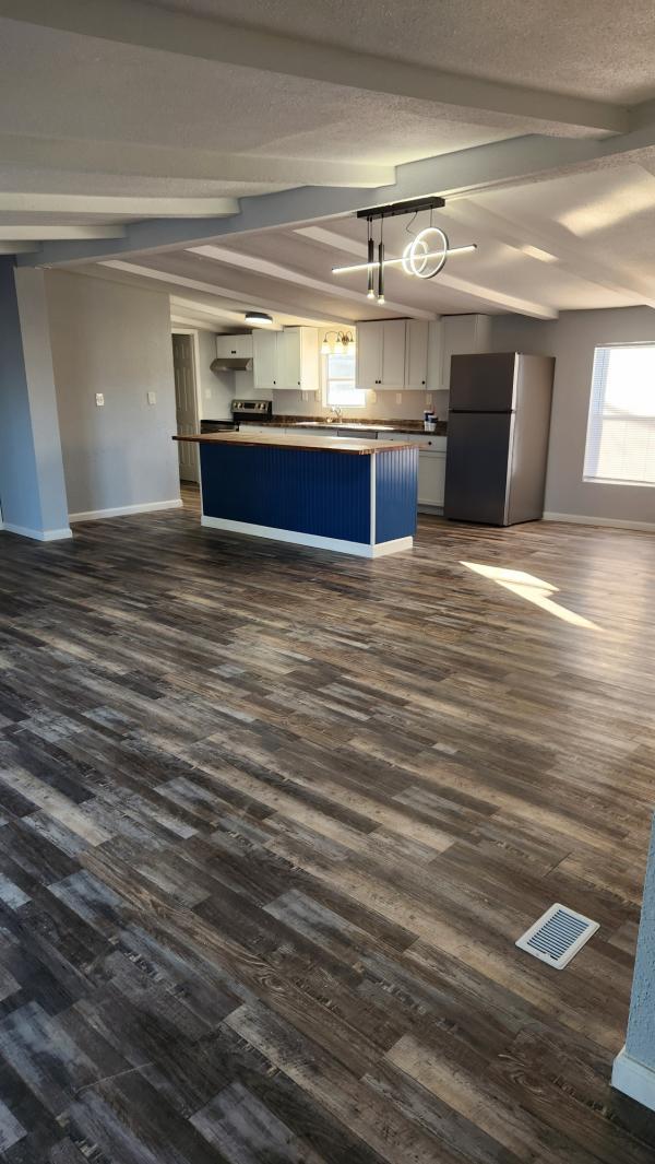 1983 Celebration Mobile Home