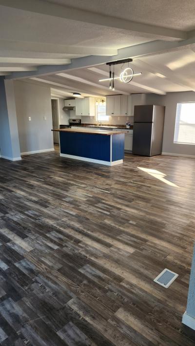 Mobile Home at 88 Deerfield Court Freeburg, IL 62243