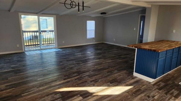 1983 Celebration Mobile Home