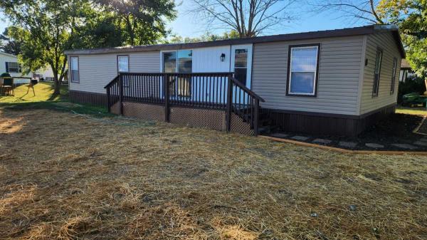 1983 Celebration Mobile Home