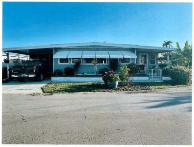 Mobile Home at 620 57th Ave W Lot E-18 Bradenton, FL 34207