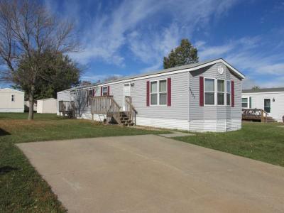 Mobile Home at 6007 S Canterbury Pl Sioux Falls, SD 57106