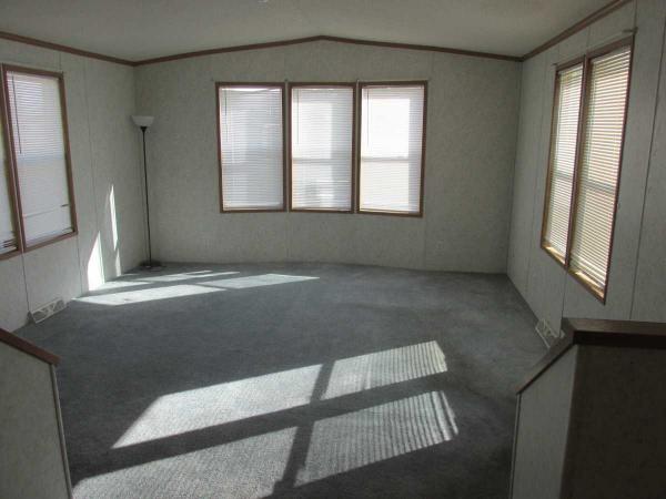 2003 Schult Liberty Manufactured Home