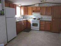 2003 Schult Liberty Manufactured Home