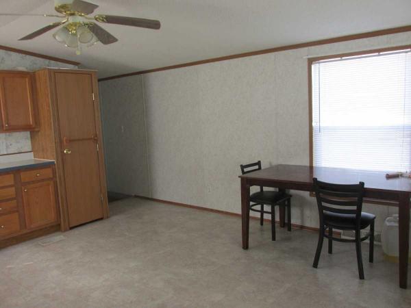 2003 Schult Liberty Manufactured Home