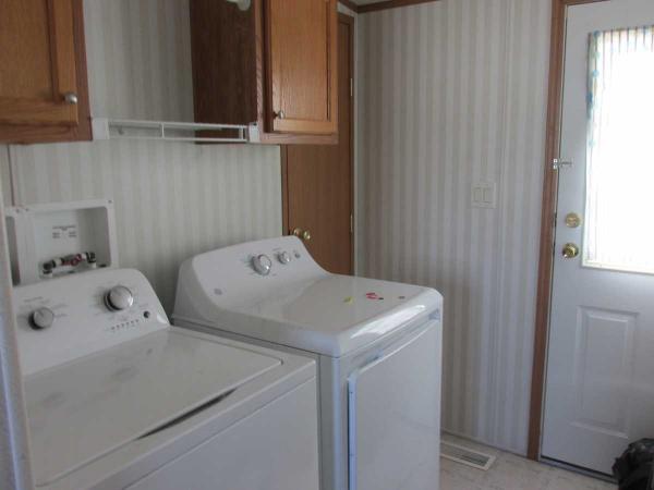 2003 Schult Liberty Manufactured Home