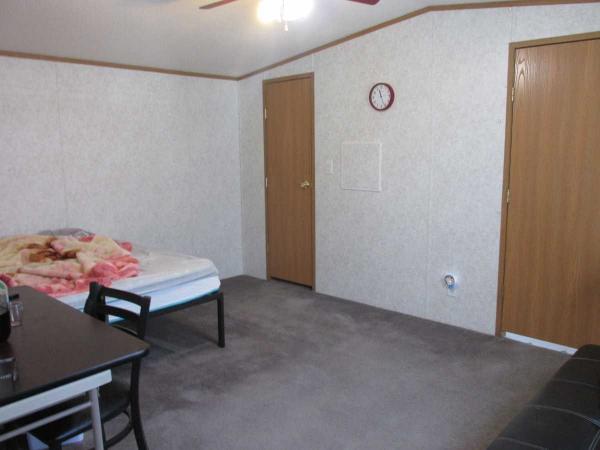 2003 Schult Liberty Manufactured Home